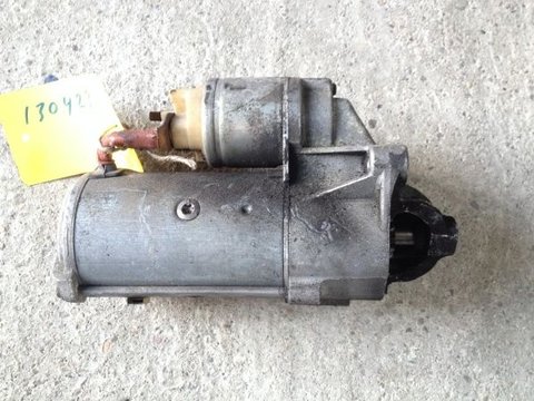 Vand electromotor RENAULT MEGANE 1.9dci 2004 D7r49