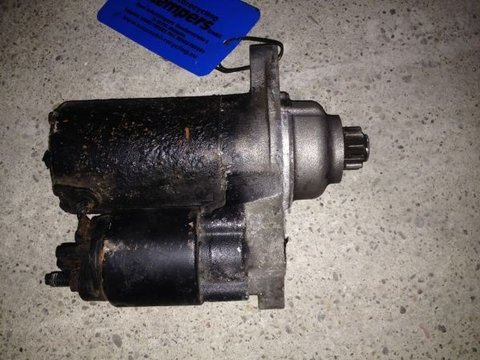 Vand electromotor SKODA FABIA 1.4 BENZINA 2000-2004