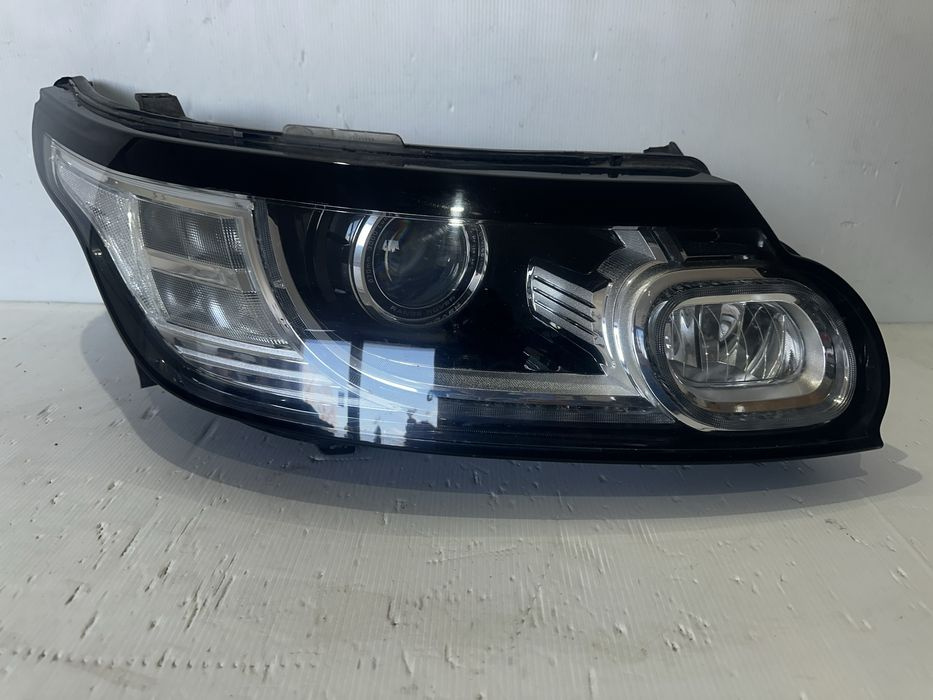 Vand far dreapta Bi-Xenon Range Rover Sport L494 a