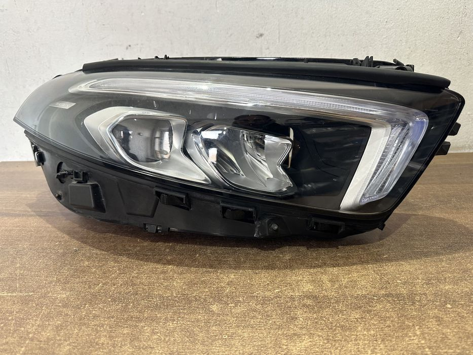 Vand far LED dreapta Mercedes Benz A Class W177