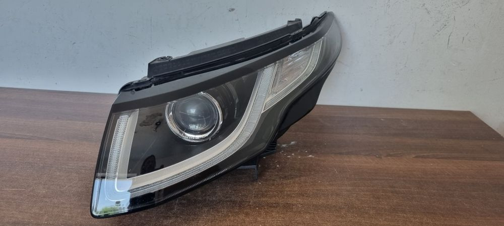 Vand far stanga Range Rover Evoque 11-14