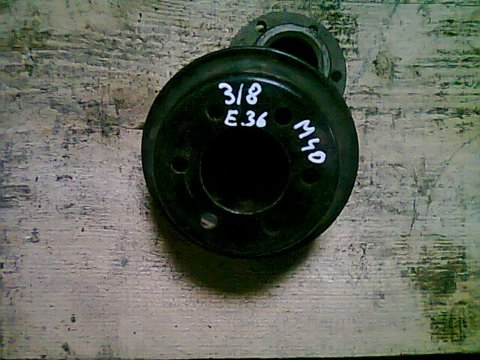 Vand fulie motor AC BMW 318i E36