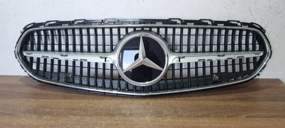 Vand grila centrala Mercedes Benz C Class W206 202