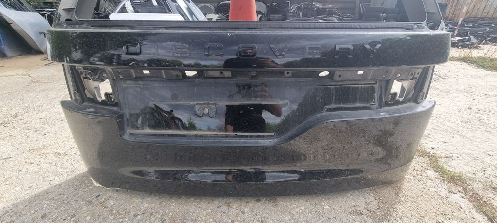 Vand haion portbagaj Range Rover Discovery 5 L462