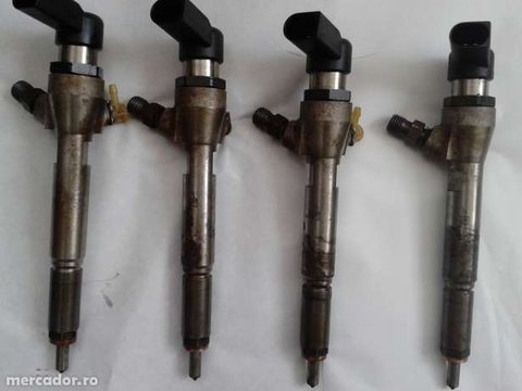 Vand injectoare de 1.5 DCI, Renault Clio, Megane, Laguna, Logan