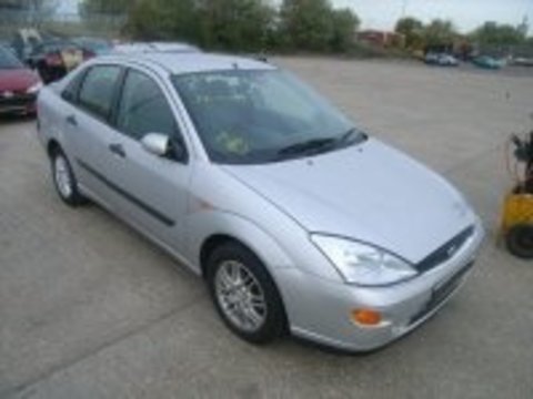 Vand intercooler ford focus 1.8 tddi din 2002