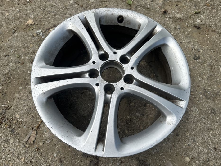 Vand janta aliaj 17” Mercedes Benz A B CLA Class