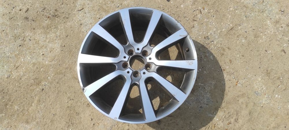 Vand janta Mercedes Benz ML W164 8.5Jx20 ET56
