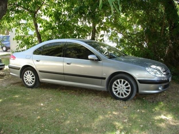 Vand kit ambreiaj peugeot 607 2.2 hdi din 2003