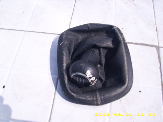 Vand manson schimbator VW Passat B5