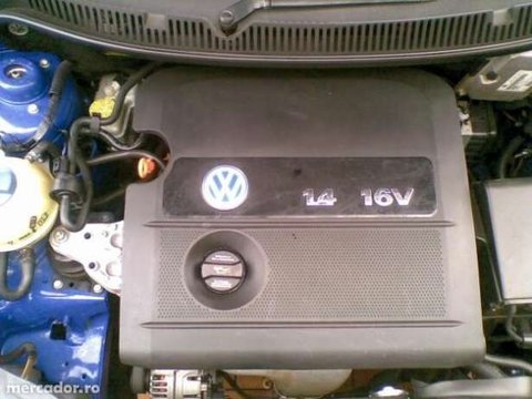 Vand motor de 1.4 16V, VW Polo 2003, BBY