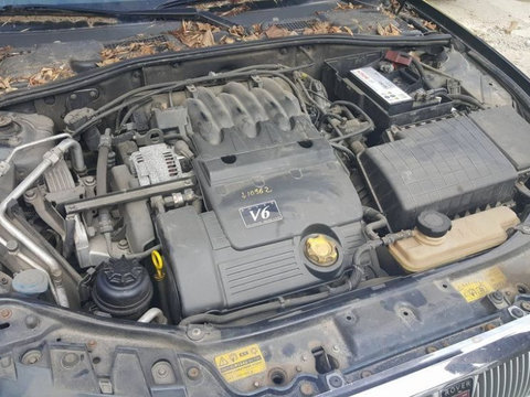 Vand motor fara anexe Rover 75 2.0 v6 110 kw 2000
