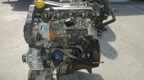 Vand motor pentru Renault 1.5 dci euro 3