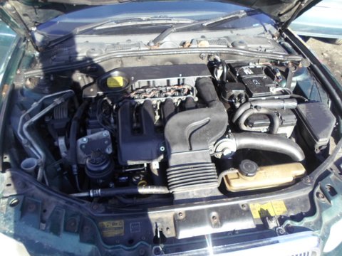 Vand motor Rover 75 2.0 cdt 115 cp