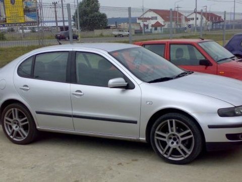 Vand motor seat toledo 1.9 tdi 110 cai cod asv din 2003