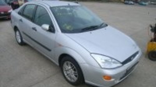 vand motor si anexe motor ford focus 1.8