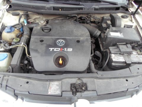 Vand motor VW Golf 4 1.9 TDI ALH Variant