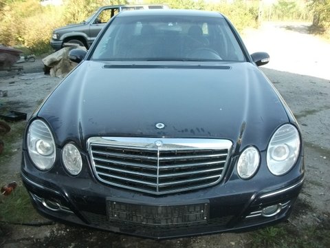 Vand parbriz Mercedes E270 naul 2005