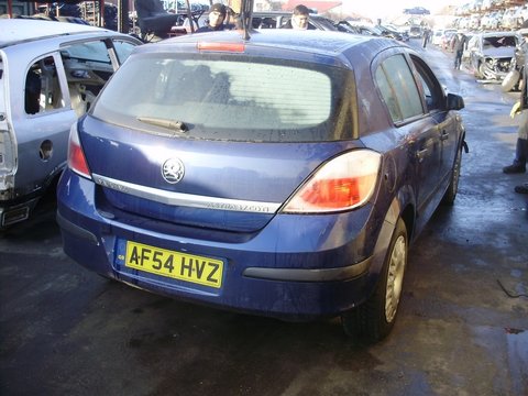 Vand Piese din Dezmembrari Opel Astra H 2005 1.7 cdti