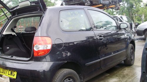 Vand Piese Din Dezmembrari VW Fox