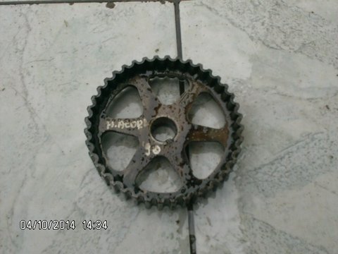 Vand pinion ax cu came Honda Accord