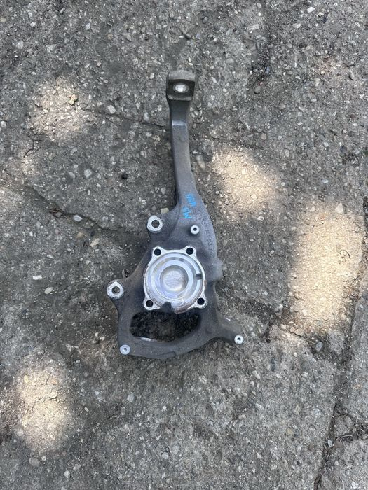 Vand portfuzeta dreapta fata Mercedes Benz E Class W213