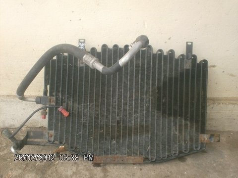 Vand radiator AC Audi 100