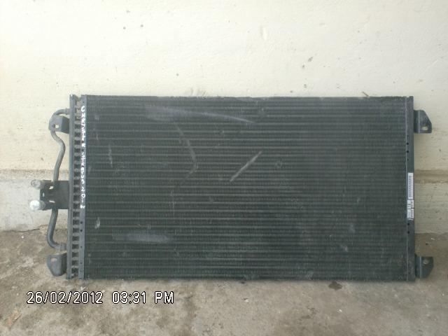 Vand radiator AC Chrysler Stratus