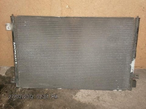 Vand radiator AC Jaguar S-Type