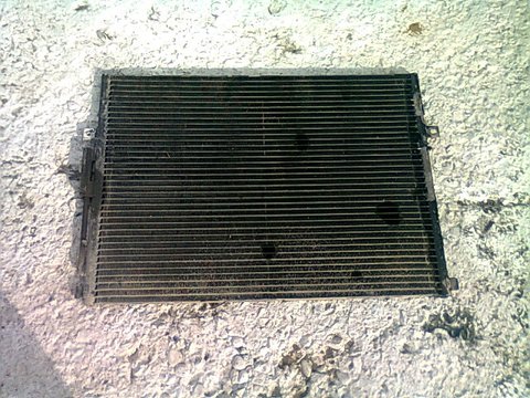 Vand radiator AC Jeep Grand Cherokee