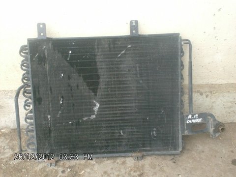 Vand radiator AC Renault 19 Chamade