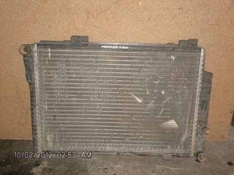 Vand radiator apa Mercedes C220 W202