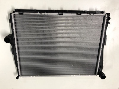 Vand radiator apa Original Bmw E46