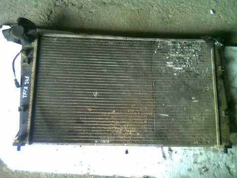 Vand radiator apa Tata Indica