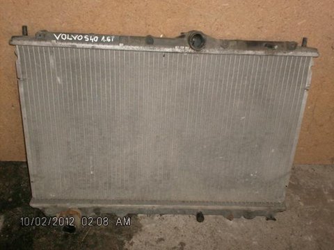 Vand radiator apa Volvo S40