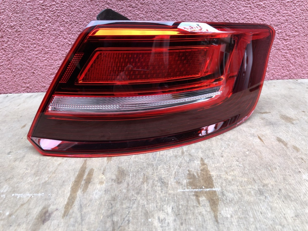 Vand stop dreapta Audi A3 8V 2017 2019