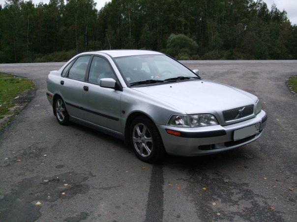 Vand termocupla volvo s40 2.0 turbo benzina din 2000