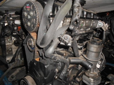 Vand turbina VW-AUDI-SKODA-SEAT, motorizare 1.9 TDI