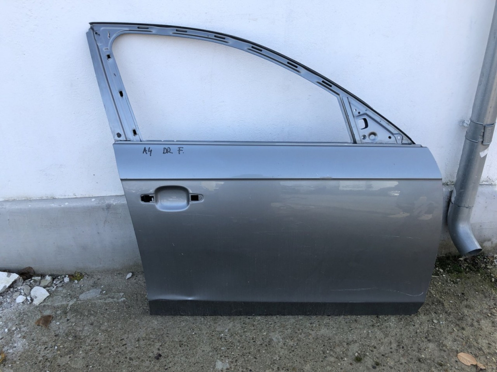 Vand usa dreapta fata Audi A4 B8 2008 2015