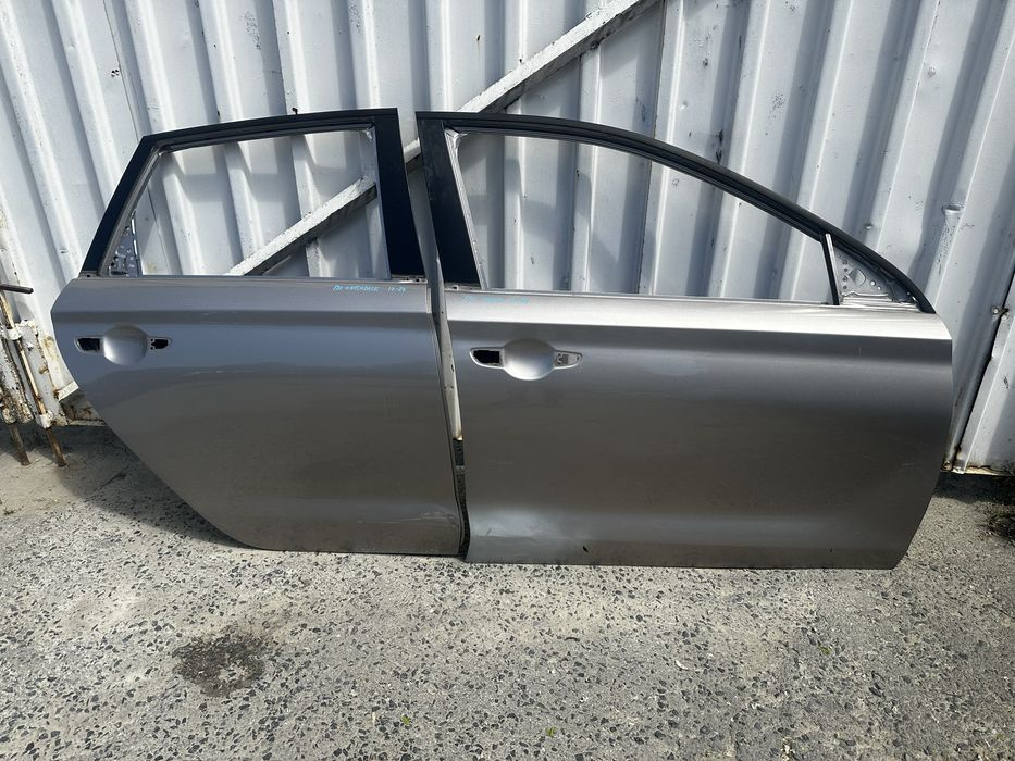Vand usa dreapta fata/spate Hyundai i30 Hatchback 2017 2021