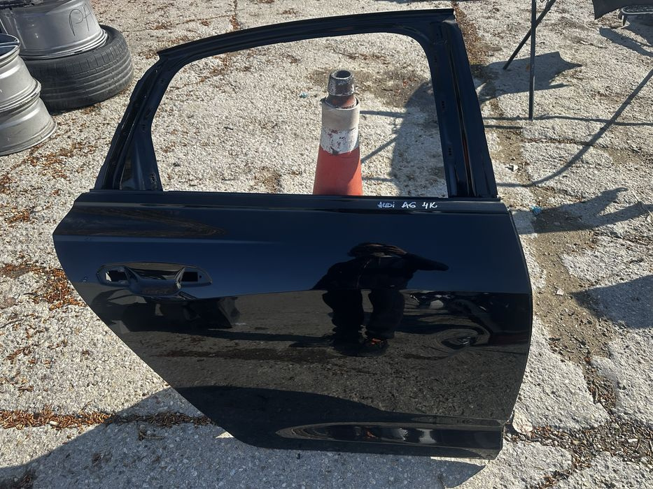 Vand usa dreapta spate Audi A6 4K