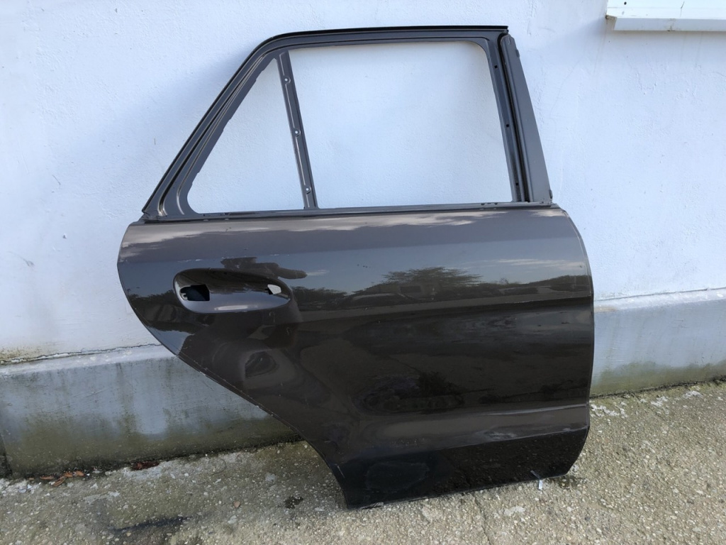 Vand usa dreapta spate Mercedes ML GLE W166