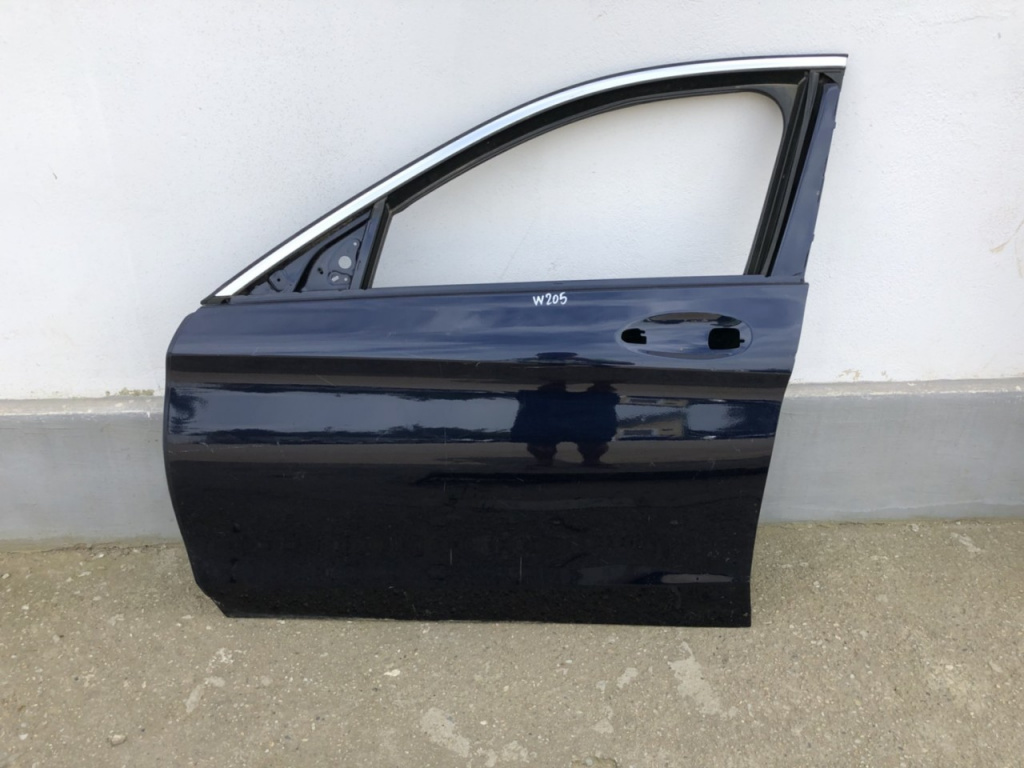 Vand usa stanga fata Mercedes W205 C Class
