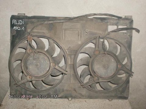 Vand ventilator racire motor Audi 100