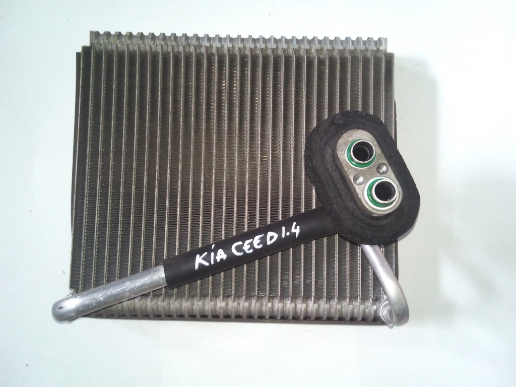 VAPORIZATOR AC KIA CEED 1.4