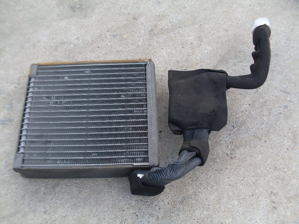 Vaporizator AC Mitsubishi Pajero III