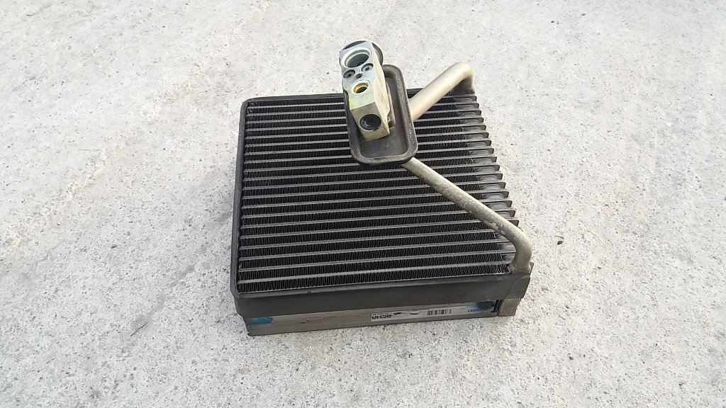 Vaporizator AC Opel Meriva stare FOARTE BUNA