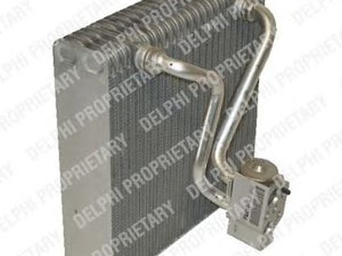 Vaporizator evaporator clima AUDI TT Roadster 8J9 DELPHI TSP0525160