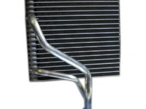 Vaporizator evaporator clima AUDI TT Roadster 8N9 THERMOTEC KTT150005