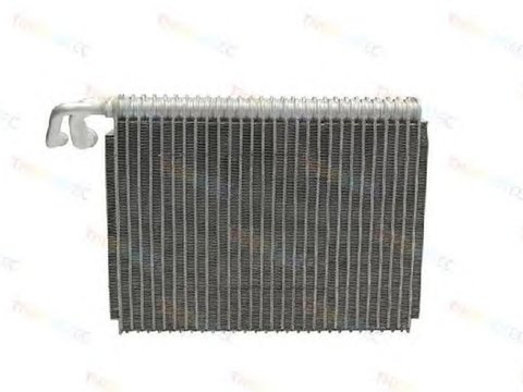 Vaporizator evaporator clima BMW 6 E63 THERMOTEC KTT150026